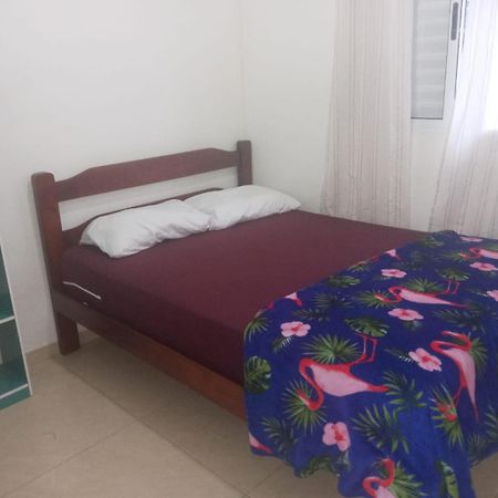 Casa Dos Avos Daire Ubatuba Dış mekan fotoğraf