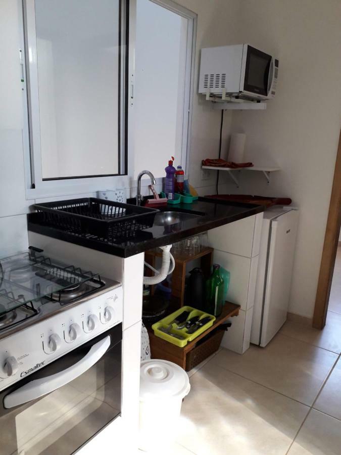 Casa Dos Avos Daire Ubatuba Dış mekan fotoğraf
